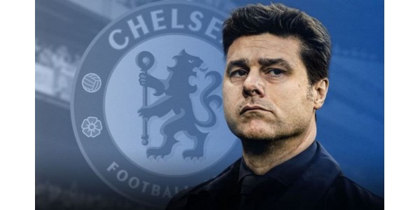 Chelsea on valinnut päävalmentajaksi Mauricio Pochettinon